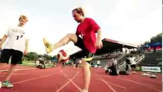H&S Arab Freestyle Championships 2013