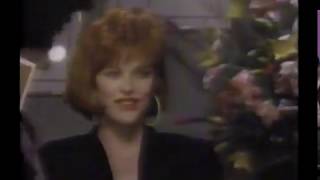 Living Dolls Promo CM ABC 1989