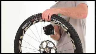How to set up your tubeless rims