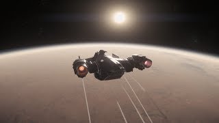 Star Citizen #88 - Сравним несравнимое