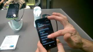 Archos 40 Cesium Hands-On
