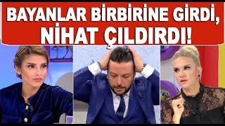 O haber, Bircan İpek ve İlkay Buharalı arasında tartışmaya neden oldu!!!