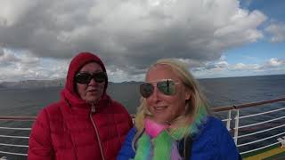 Куда и когда отправляться в круиз? Проект CruiseFans - мы любим круизы!