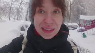 МОЙ ДЕНЬ по часам | Елена Галкина | 4 февраля 2018