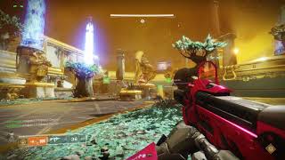 Destiny 2 | Звездный шпиль | "Speedrun" Flawless