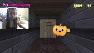 Spooky's House of Jump Scares - #2 Очаровательная тыковка