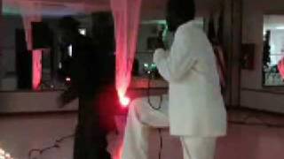 Haiti: Konpa Music Gossip Rap Part 1 by Leo B & Chigga Dun
