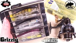 Копии воблеров MEGABASS VISION 110 из Китая Fishing Lure Аliexpress