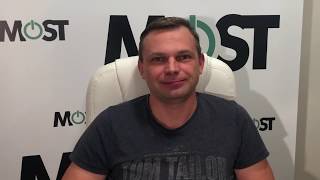 Обучение инвестициям в недвижимость /  MOST школа бизнеса
