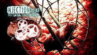 Injection π23 No name, no number- Chapter 1
