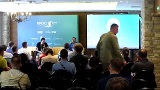 Идеальный биллинг как мечта, круглый стол, КРОС-2019