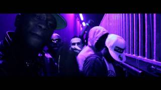 H Magnum feat. Sexion d'Assaut - Excellent -  Clip Officiel (Booska Tape)