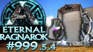 ARK #999.5.4 Tek Cloning Chamber ARK Deutsch German Gameplay
