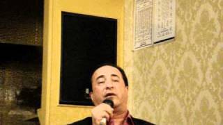 008.MPG, Misha Normatov, ROMA BADALBAYEV ( SAMARKANDU-BUKHORO)