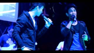 กันริท - กันและกัน @ H2O Pub