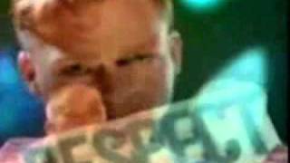 Erasure - a little respect Sub Español