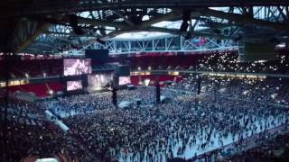 Depeche Mode- Cover me- Live Moscow 15.07.2017