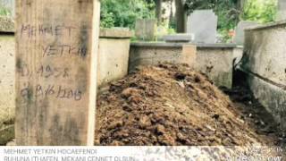 MEHMET YETKIN ILE HUZUR DOLU DAKIKALAR