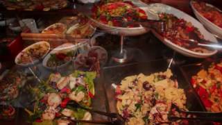 Ristorante Pizzeria zona Termini Roma LA FAMIGLIA