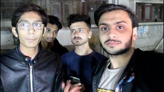Dhoraji Famous Gola Ganda Street Food of Karachi Pakistan
