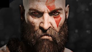 Прохождение God Of War (2018) Часть 14: Тайник Тюра