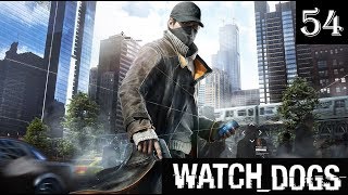 Watch Dogs 100% Walkthrough Part 54: Sometimes You Still Lose, Part 1