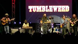 Whitey Morgan and the 78's at Tumbleweed - Fire on the Mountain