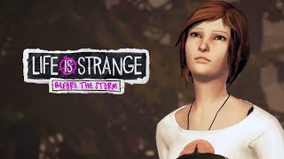 Пробуждение☻Life Is Strange: Before the Storm: Episode 1 - часть 1