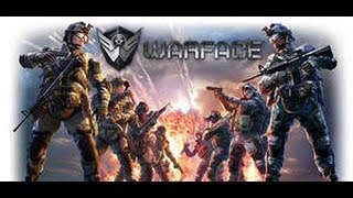 Warface баги на карте крепость