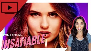 NETFLIX INSATIABLE | MovieLand