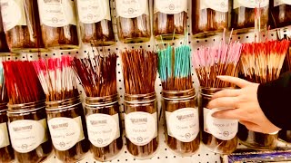 ASMR IN FIVE BELOW! Tapping! Tracing!