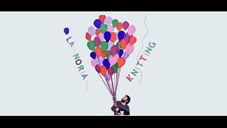 Reportaje Urban Knitting Iznájar Rafa Rodrigo (Andalucía Directo)