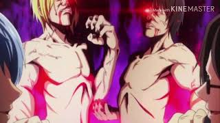 Anime:необъятный океан