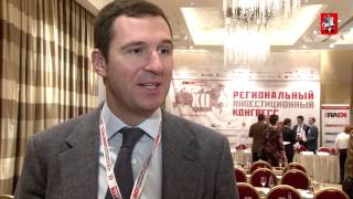 Инвестиции в регионы: финансовая карта страны