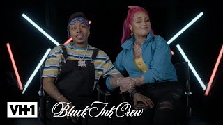 Alex, Donna & More on Joker, Uncut Gems & #Oscars Movies ? Black Ink Crew