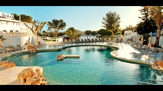 Hotel Bg Club Portinatx Hiszpania Ibiza