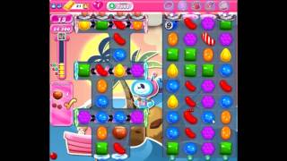 Candy Crush Saga level 1541 NO BOOSTERS