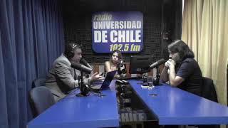 Alberto Mayol: “el actuar del Frente Amplio ha sido de un nivel de banalidad inaudito”