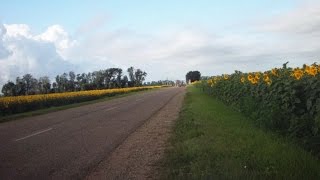 Объезд Тимашевского переезда (Брюховецкая - Славянск-на-Кубани)