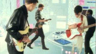 Orange Juice - Rip it Up (Official Video)