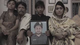 Youm-e-Shuhada-e-Police - Police Martyrs Day