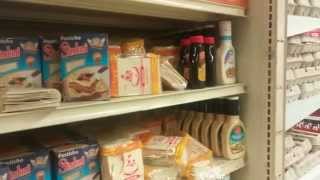 Цены на продукты в Венесуэле. Еда в супермаркете