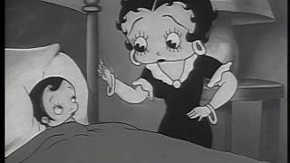 Betty Boop - Baby Be Good (1935)