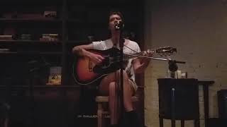 Filipe Catto no Bona - Vambora