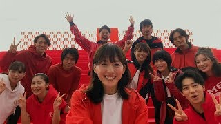 綾瀬はるか、深田恭子、妻夫木聡、藤原竜也らが豪華すぎるセルフィー！「ホリプロ」タレント主演のCM公開