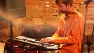 КораЛЛі - Миша (Дзиґа, "Зів'яле Листя")