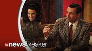 'Mad Men' Actor Jon Hamm Checks Out of 30 Day Rehab for Alcohol Addiction