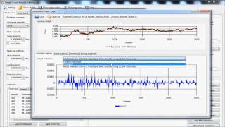 Bitcoin Trading Bot for Wex, Huobi, Bter, Bittrex, Binance