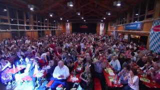25 Jahre Die Schmalzler