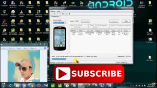 panasonic t31 flashing without box 100%